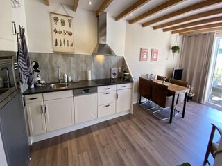 Villa Grijpskerke Caratteristiche 11