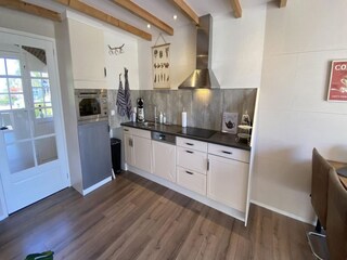 Villa Grijpskerke Équipement 12