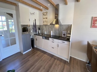 Villa Grijpskerke Kenmerken 12