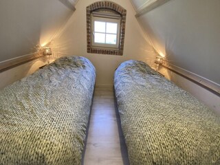 Villa Grijpskerke Características 14