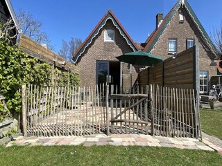 Villa Grijpskerke Außenaufnahme 4