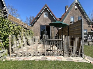 Villa Grijpskerke Enregistrement extérieur 4