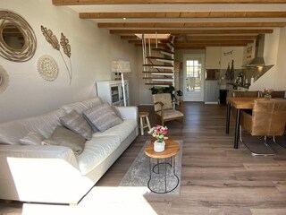 Maison de vacances Grijpskerke Enregistrement extérieur 2