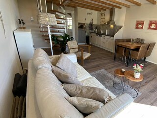 Maison de vacances Grijpskerke Enregistrement extérieur 3