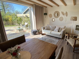 Holiday house Grijpskerke Outdoor Recording 18