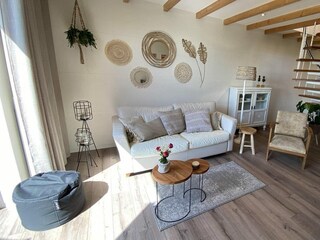 Maison de vacances Grijpskerke Enregistrement extérieur 5