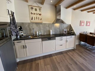 Casa per le vacanze Grijpskerke Registrazione all'aperto 5