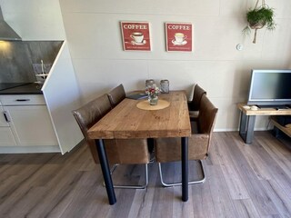 Maison de vacances Grijpskerke Enregistrement extérieur 8