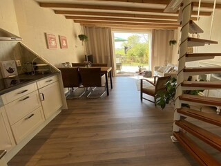 Maison de vacances Grijpskerke Enregistrement extérieur 9