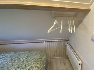 Maison de vacances Grijpskerke Enregistrement extérieur 12