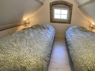 Ferienhaus Grijpskerke Außenaufnahme 17