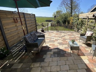 Holiday house Grijpskerke Outdoor Recording 14