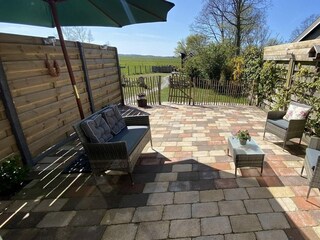 Maison de vacances Grijpskerke Enregistrement extérieur 18