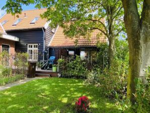 Villa Maison de vacances de luxe pour 6 personnes à Ouddorp - Ouddorp - image1