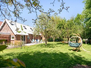 Villa Grijpskerke Enregistrement extérieur 1