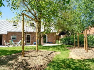 Villa Grijpskerke Außenaufnahme 3