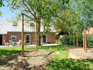 Villa Grijpskerke Enregistrement extérieur 3