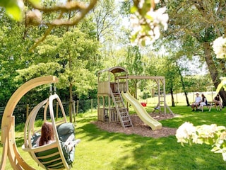 Villa Grijpskerke Environnement 29