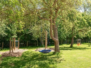 Villa Grijpskerke Ambiente 28