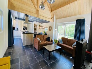 Villa Grijpskerke Équipement 8