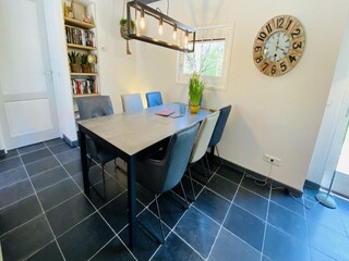 Villa Grijpskerke Ausstattung 9