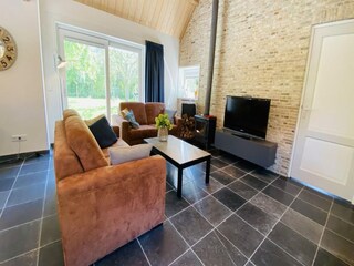 Villa Grijpskerke Ausstattung 10