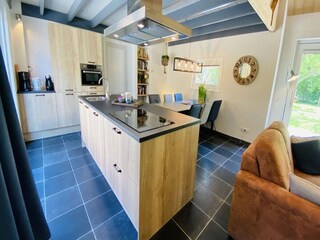 Villa Grijpskerke Caratteristiche 11