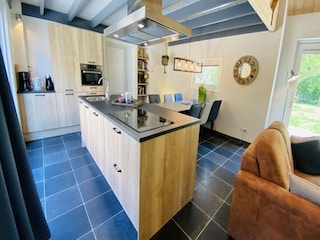 Villa Grijpskerke Kenmerken 11