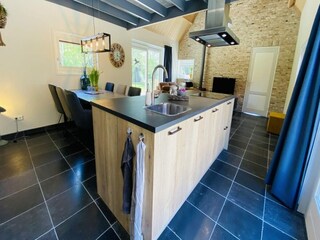 Villa Grijpskerke Caratteristiche 12