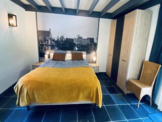 Villa Grijpskerke Kenmerken 13