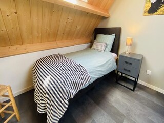 Villa Grijpskerke Caratteristiche 14