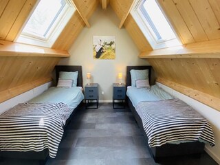 Villa Grijpskerke Características 16