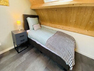 Villa Grijpskerke Caratteristiche 17