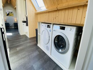 Villa Grijpskerke Caratteristiche 18