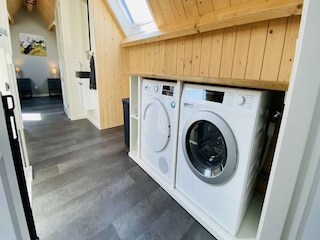 Villa Grijpskerke Équipement 18