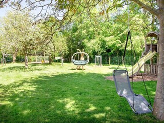 Villa Grijpskerke Ambiente 30