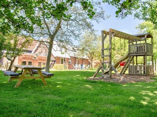 Villa Grijpskerke Enregistrement extérieur 4