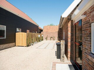 Villa Grijpskerke Buitenaudio-opname 7