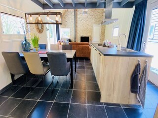 Villa Grijpskerke Équipement 21