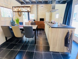 Villa Grijpskerke Kenmerken 21