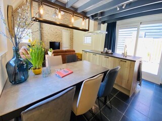 Villa Grijpskerke Caratteristiche 20