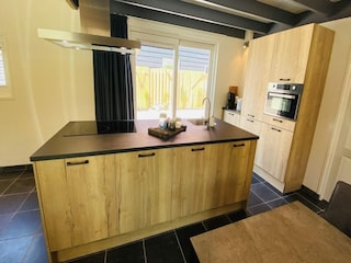 Villa Grijpskerke Kenmerken 22