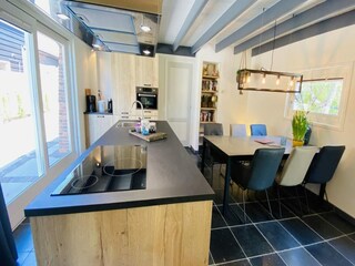 Villa Grijpskerke Équipement 19