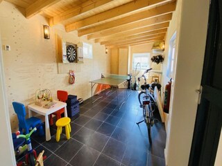 Villa Grijpskerke Caratteristiche 24