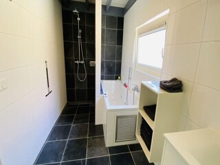 Villa Grijpskerke Características 27