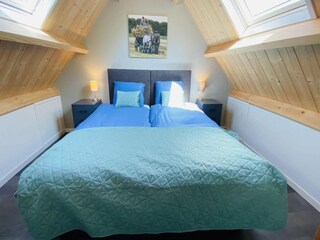 Villa Grijpskerke Características 26