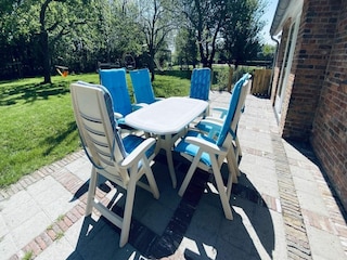 Villa Grijpskerke Enregistrement extérieur 6