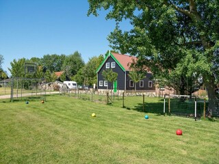 Villa Grijpskerke Environnement 31