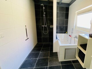 Holiday house Grijpskerke Outdoor Recording 2