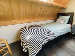 Casa de vacaciones Grijpskerke Grabación al aire libre 3